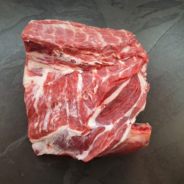 Lamb Shoulder Bone-In Whole 2.5kg