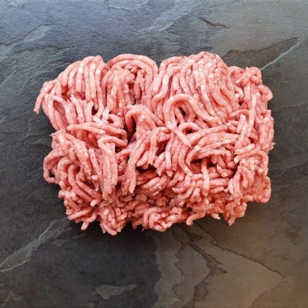 Pork Mince 500g