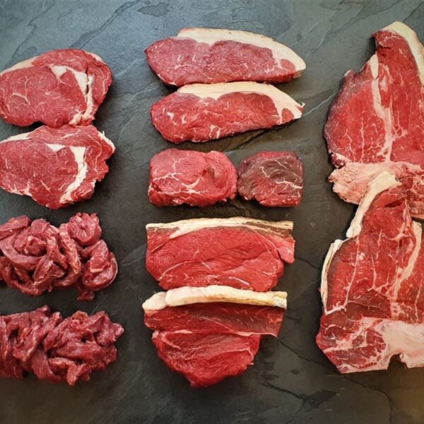 Steak Box