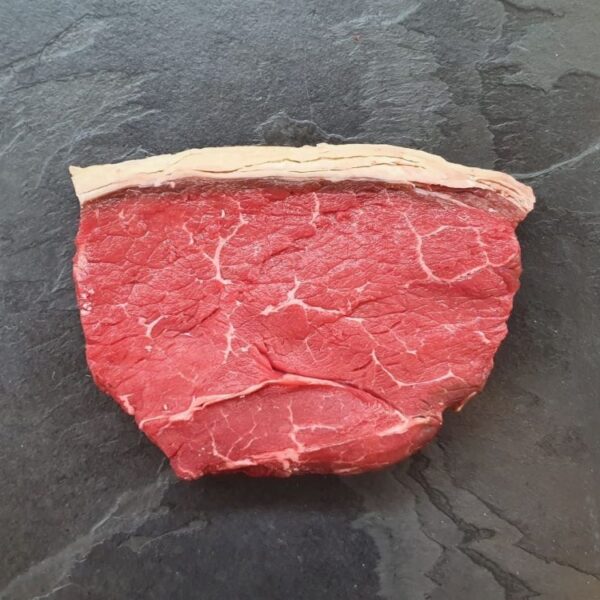 7oz Rump Dry Aged