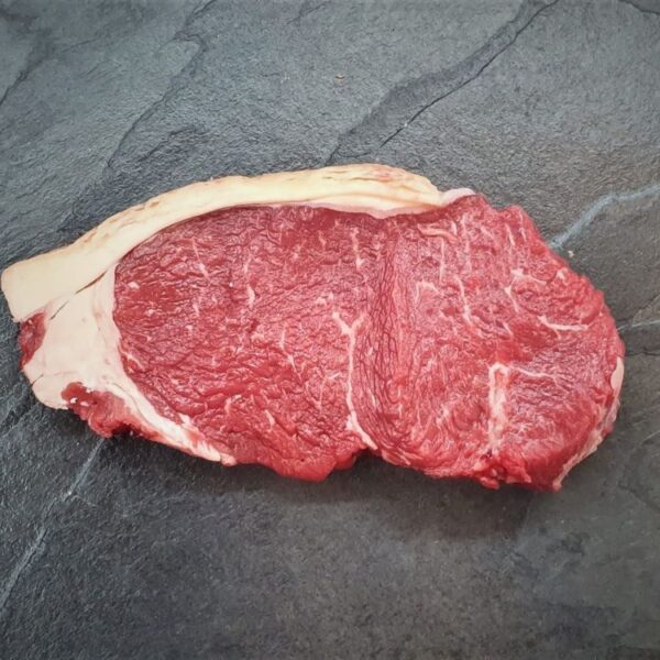 Sirloin Steak