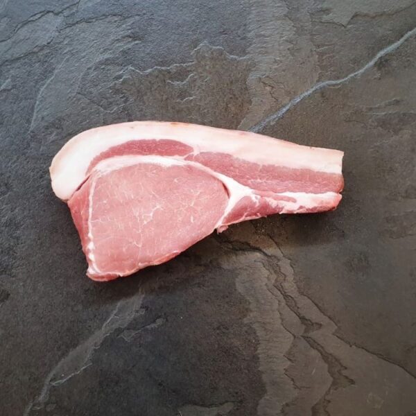 2 x Pork Steaks 190g