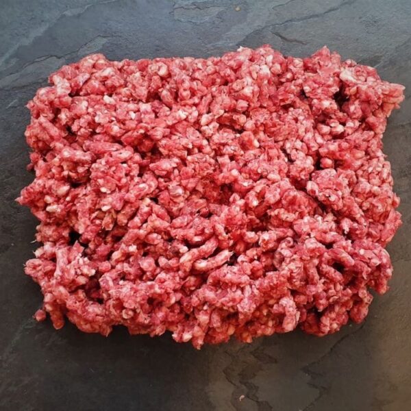1.4kg Patty Mince