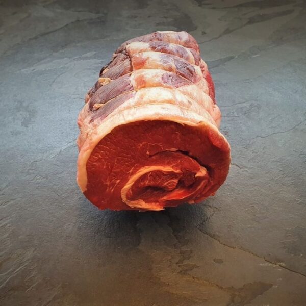 Rolled Brisket Joint
