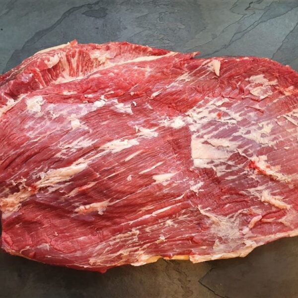 Point End Brisket 2kg