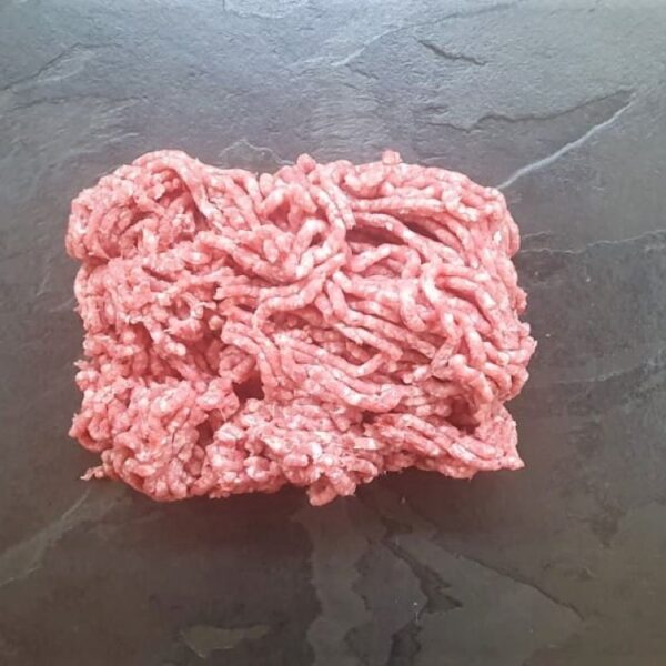 Lamb Mince 400g