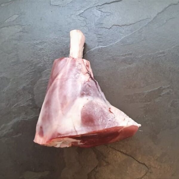 Lamb Shank