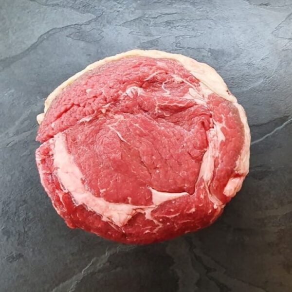 Boneless Rib Roast