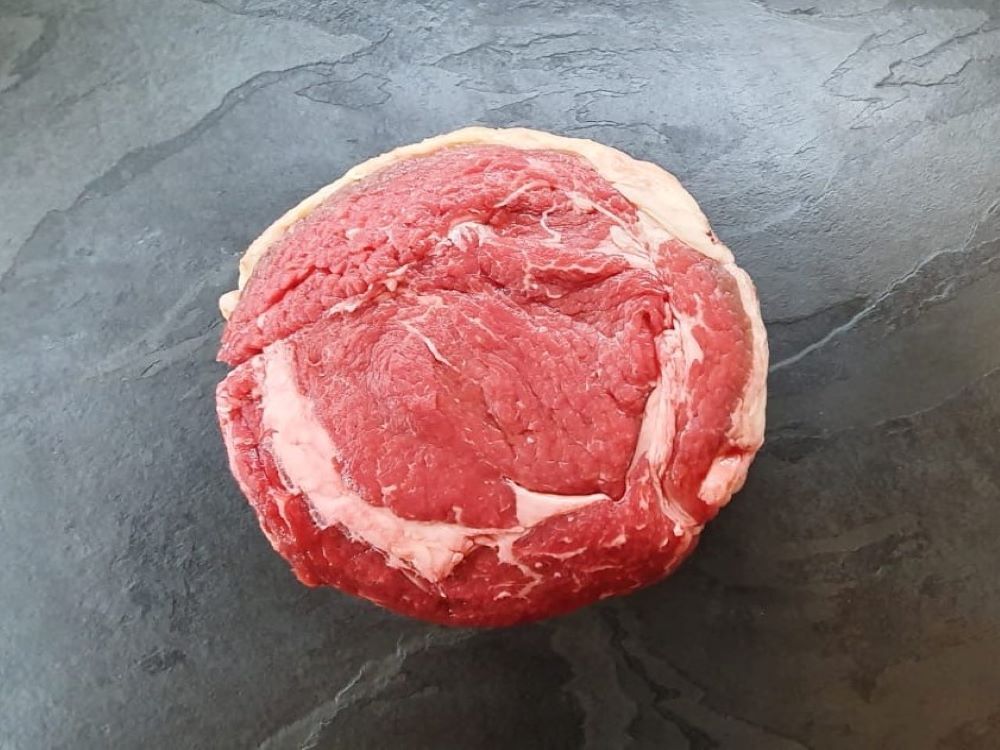 Boneless Rib Roast