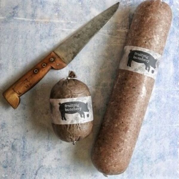 Fruitpig Haggis (FROZEN)