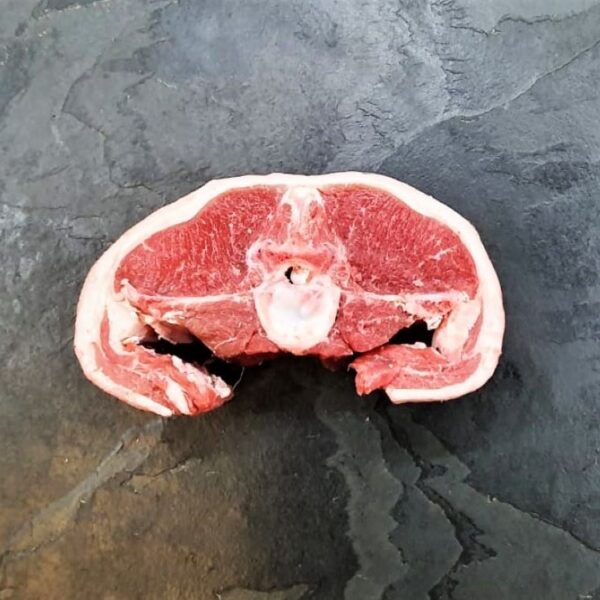 Barnsley Chop 7oz - 8oz