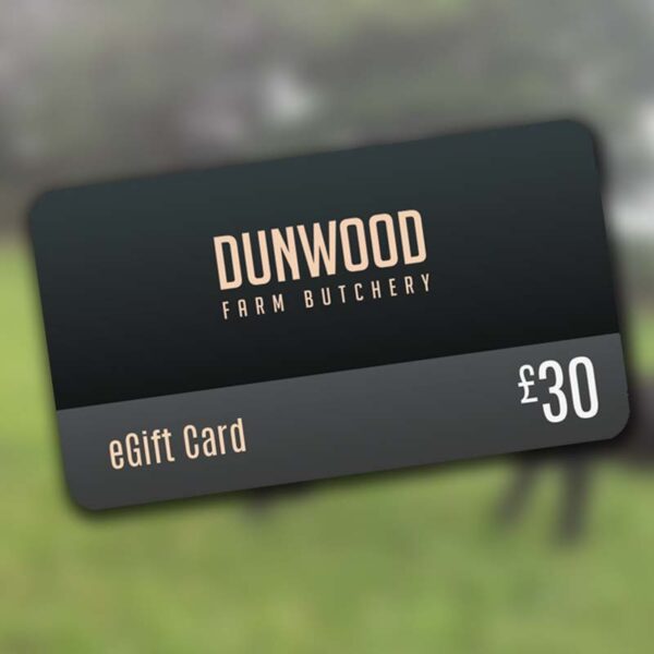 £30 Gift Voucher
