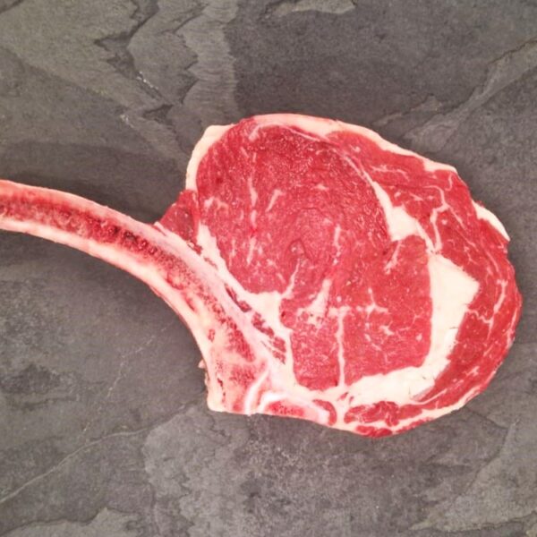 Cote de Boeuf 400-454g Salt Aged