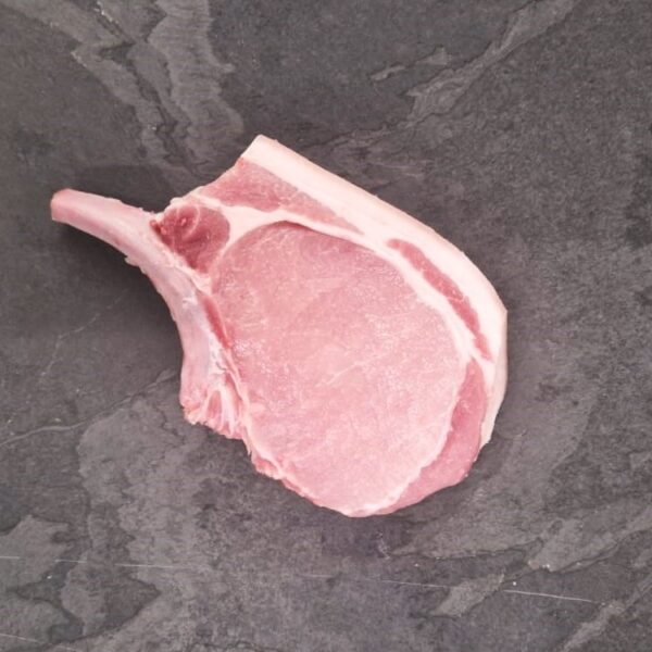 10oz French Trimmed Pork Chop