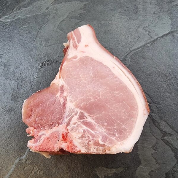 Pork T-bone 12-14oz