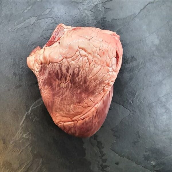 Ox Heart WHOLE