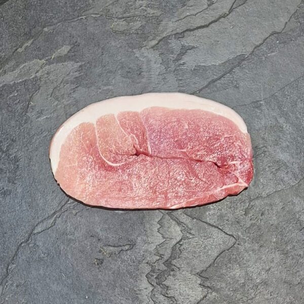 12oz Gammon Steak