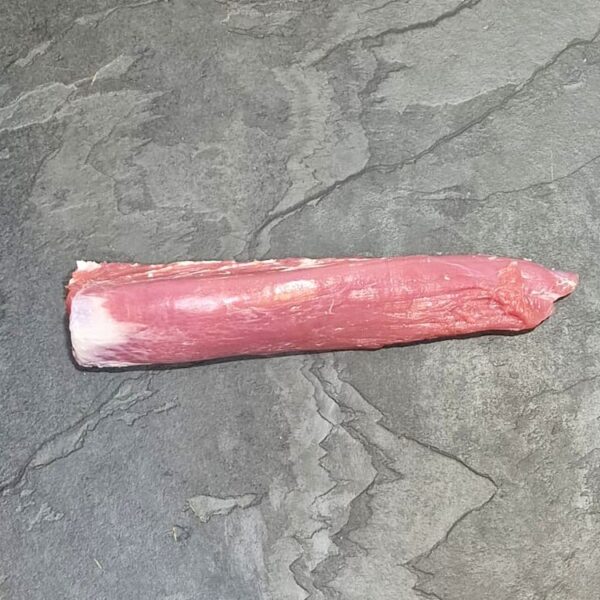 Pork Fillet