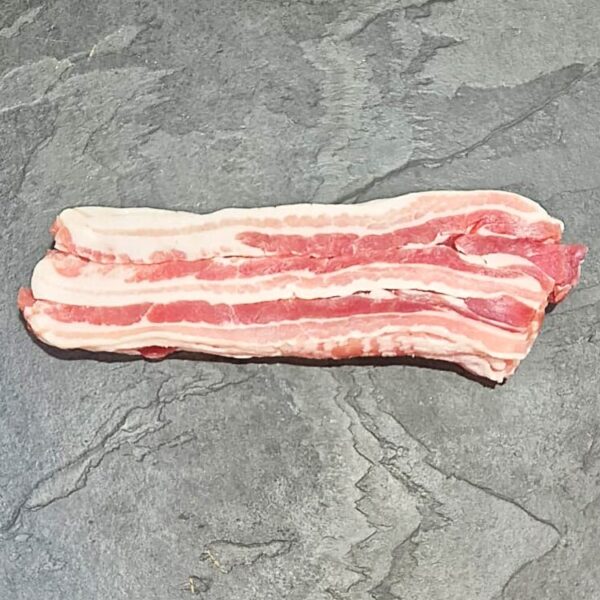 Streaky Bacon 300g