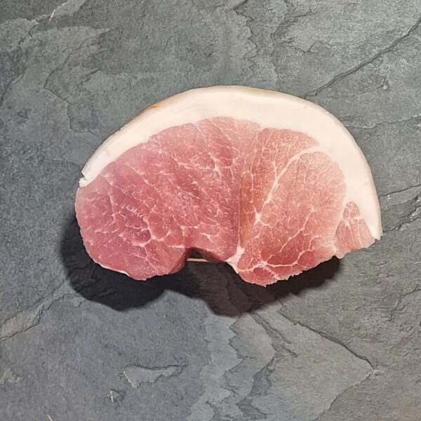 Gammon Joint