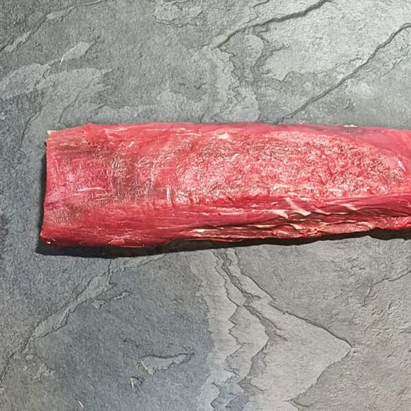Fillet Barrel 800g