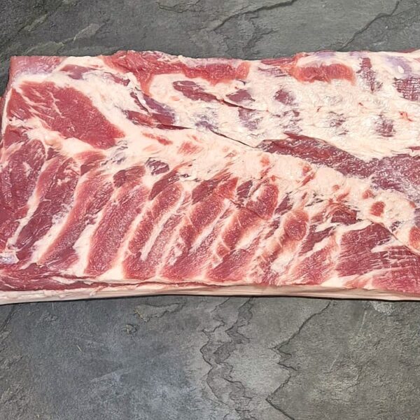 Boneless Pork Belly 2.5kg