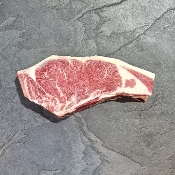 14oz Bone in Sirloin
