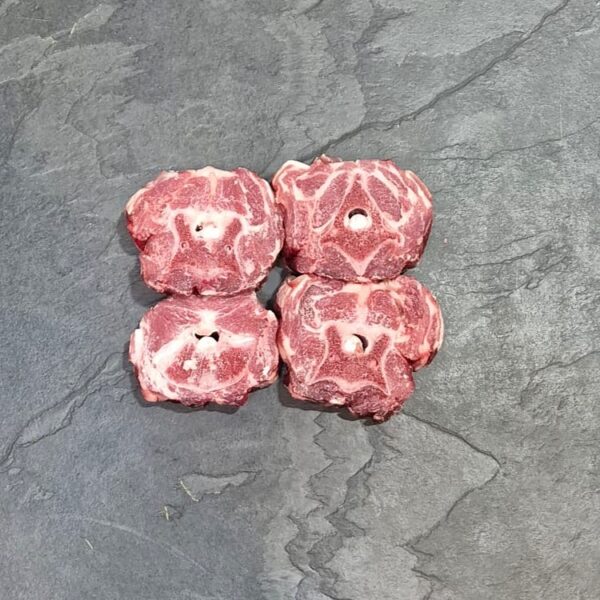 Bone in Lamb Neck