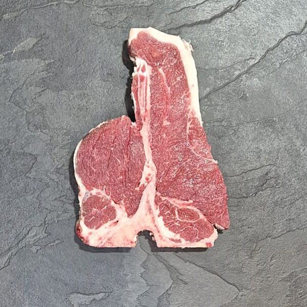 16oz T-Bone Steak