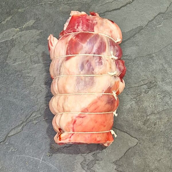 Boneless Lamb Shoulder 2kg