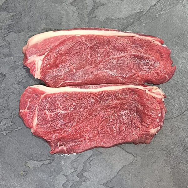 Beef Braising Steak 600g Lean