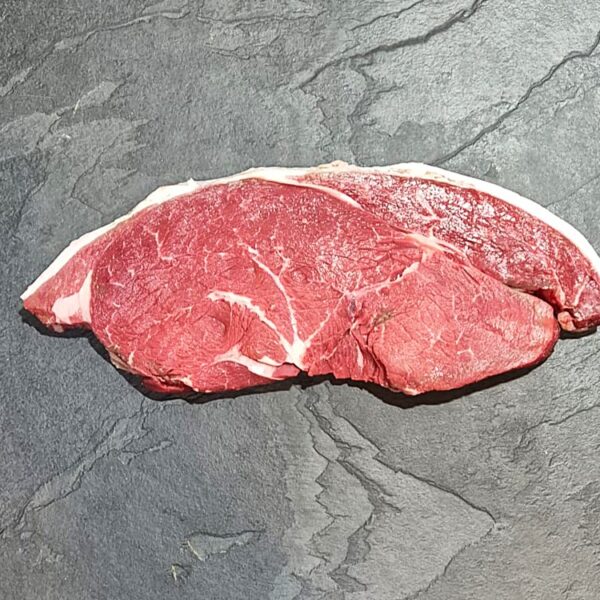 24oz Sharing Rump Steak Salt Aged