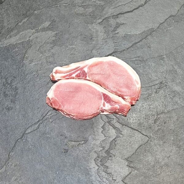Rindless Back Bacon 300g