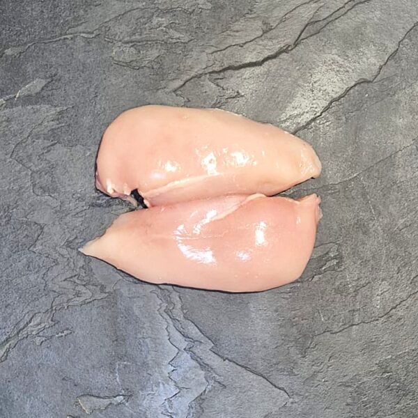 2 Pack Chicken Fillet