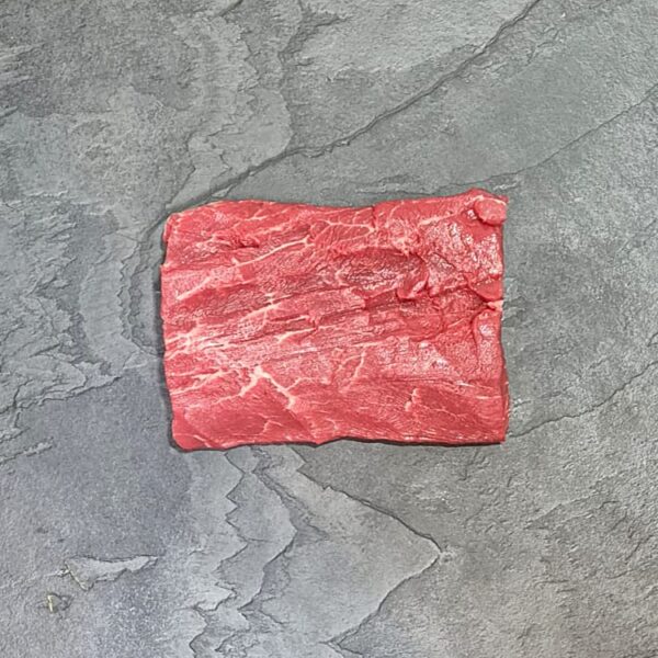 Flat-Iron Steak 8oz