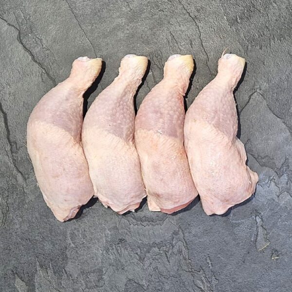 Chicken Leg x 4