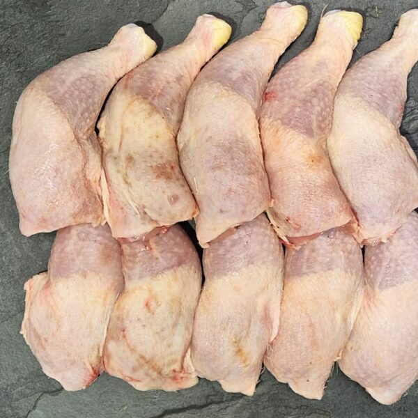 10 x FROZEN Chicken Leg