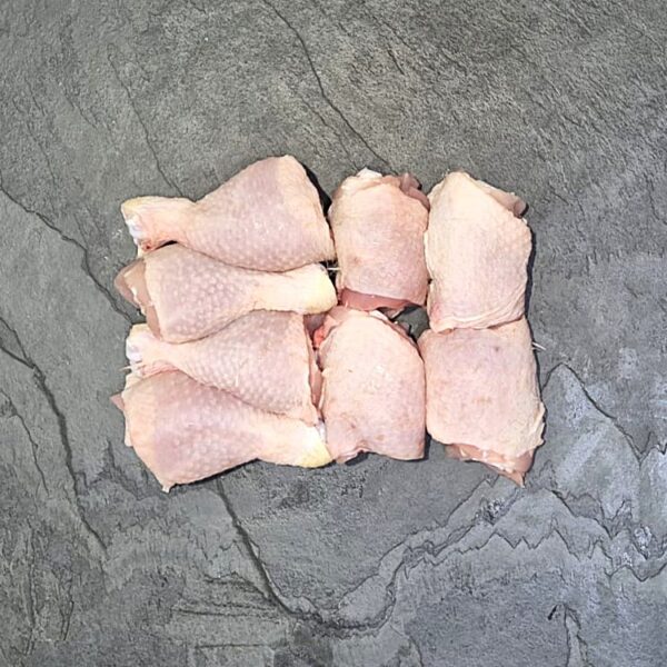 Chicken Thigh & Drumstick Pack