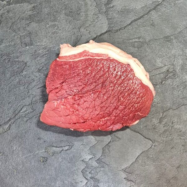 Topside Joint