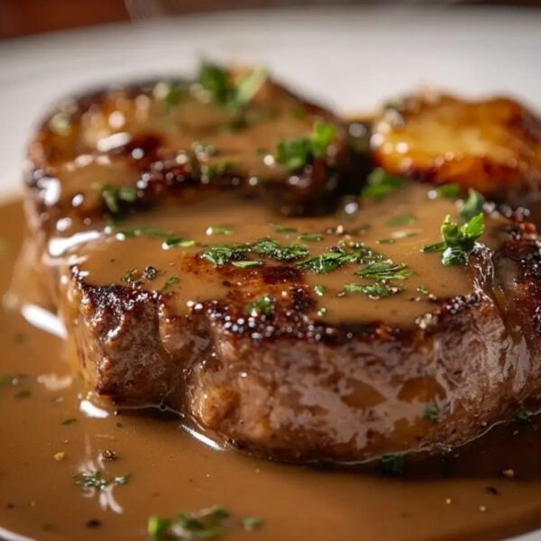 2 x 16oz Rumps & 75g Diane Sauce £25