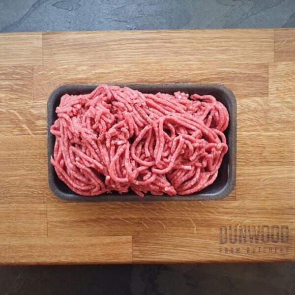 Venison Mince 500g FROZEN