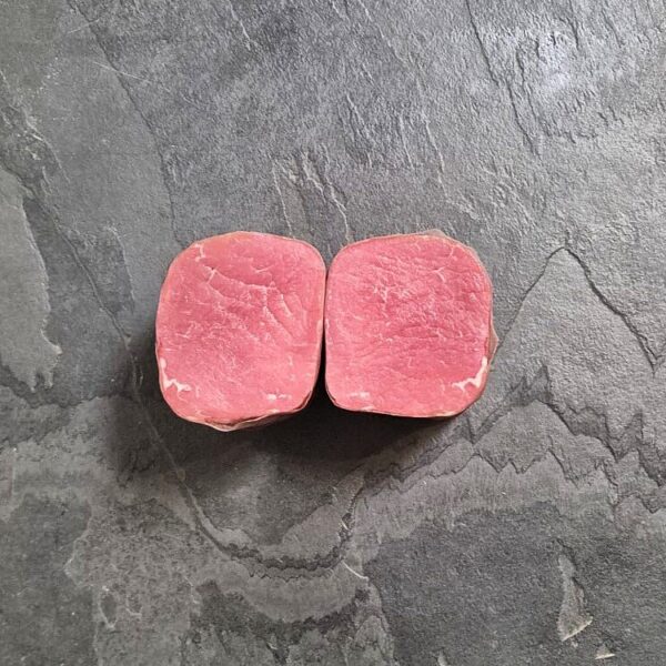 7oz - 8oz Bistro Rump Steak x 2